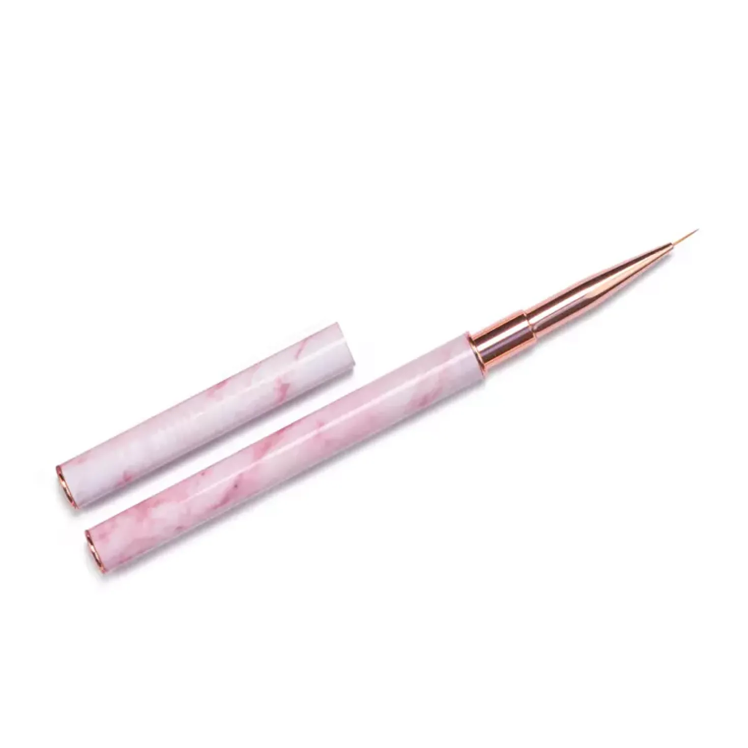 SEMILAC Straight nail file 180/249