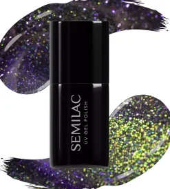 SEMILAC UV Gel Polish 232 Girl on Fire