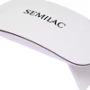 SEMILAC UV/LED Travel Lamp Mini 6 W