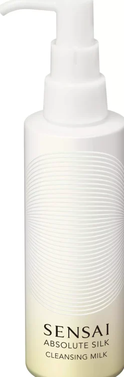 SensaiAbsolute Silk Cleansing Milk 150 ml
