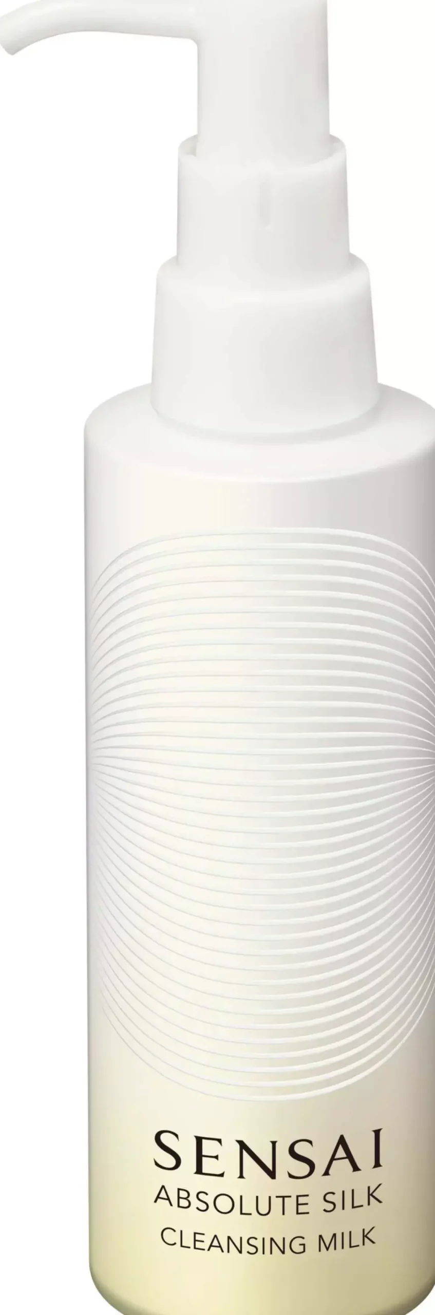 SensaiAbsolute Silk Cleansing Milk 150 ml