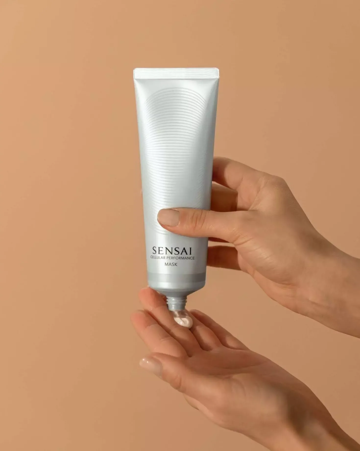 SensaiCellular Performance Mask 100 ml