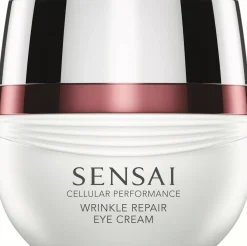 SensaiCellular Performance Wrinkle Repair Eye Cream 15 ml