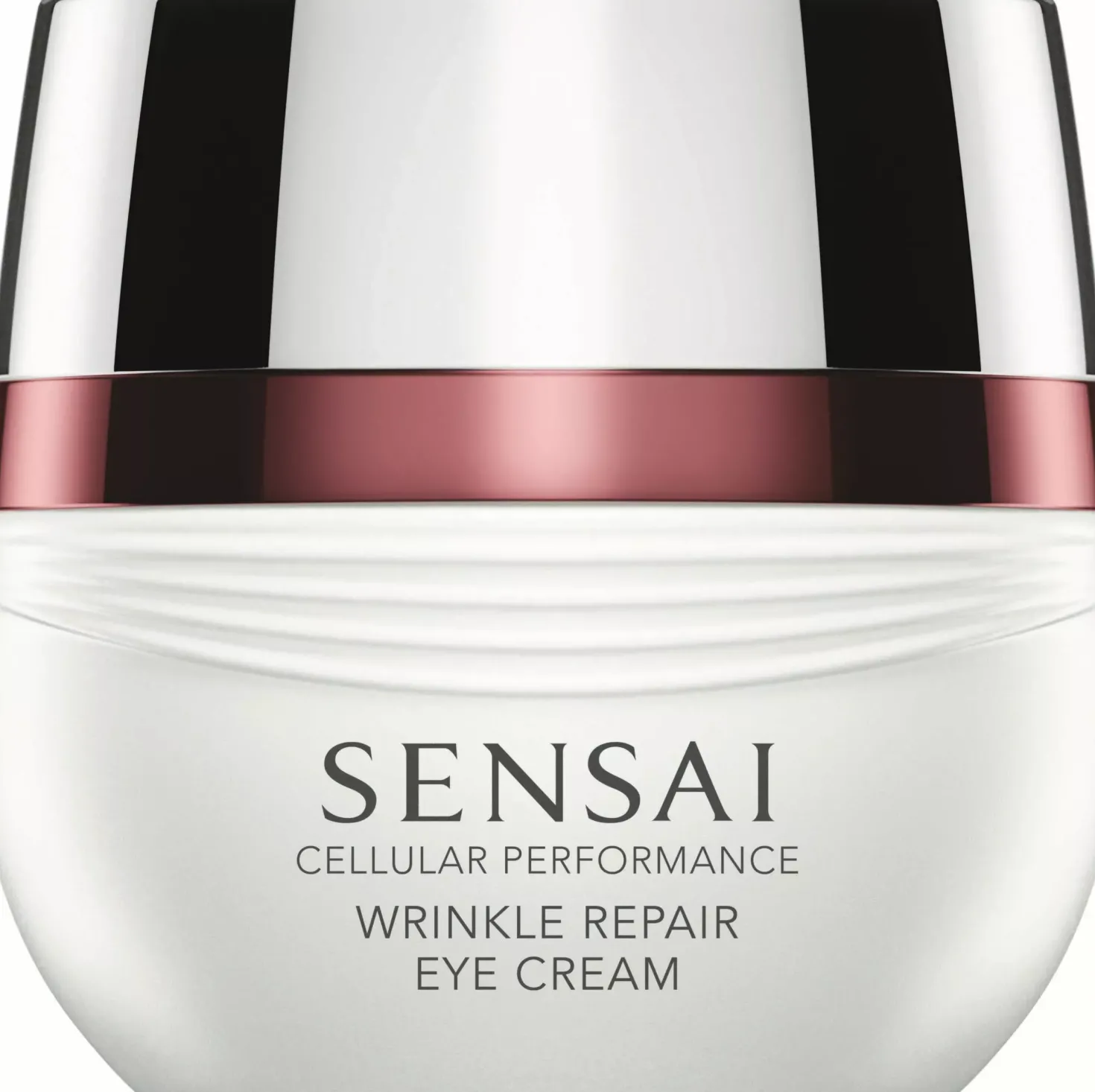 SensaiCellular Performance Wrinkle Repair Eye Cream 15 ml