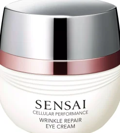 SensaiCellular Performance Wrinkle Repair Eye Cream 15 ml