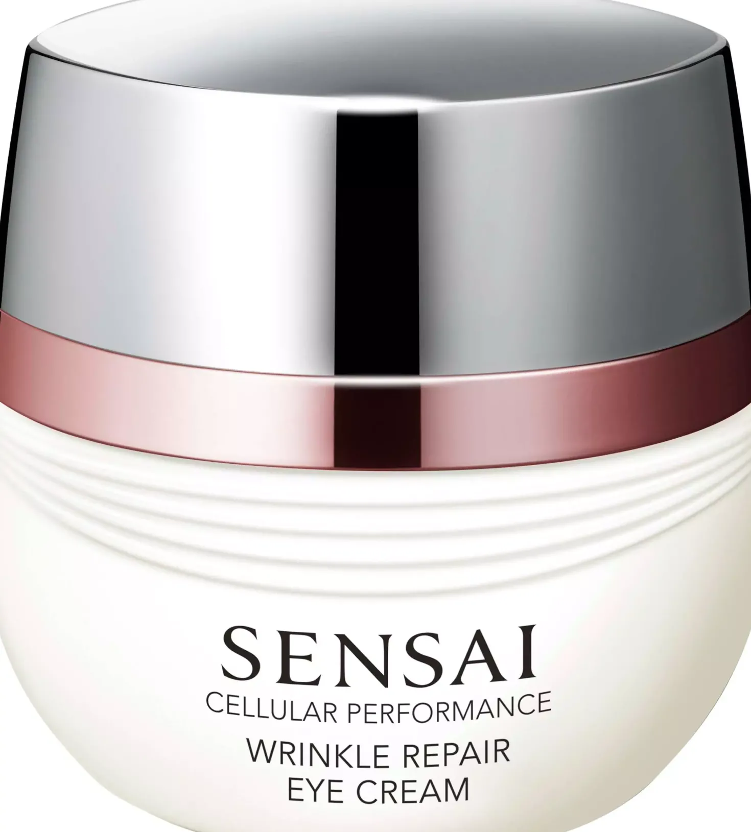 SensaiCellular Performance Wrinkle Repair Eye Cream 15 ml