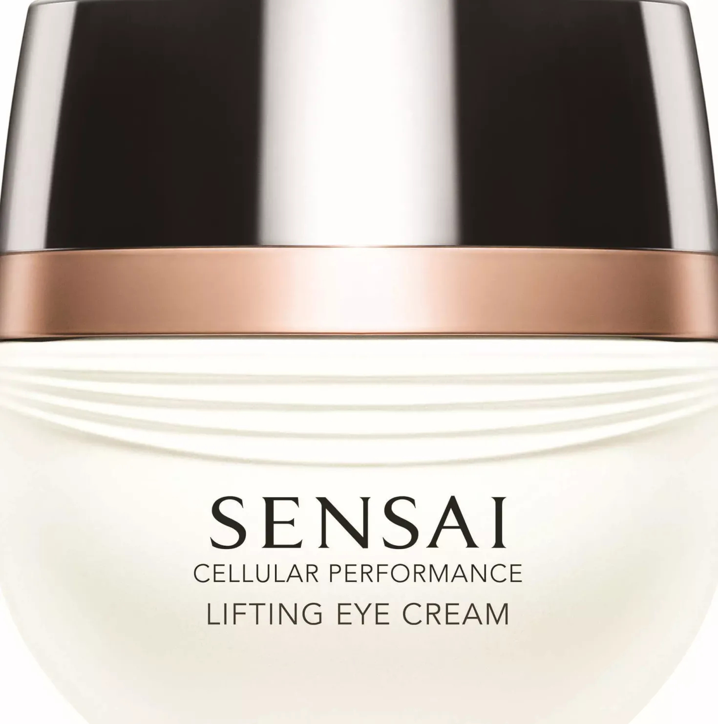 SensaiCellular Performance Lifting Eye Cream 15 ml