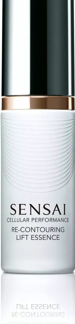 Sensai Cellular Performance Re-Contouring Lift Essence 40 ml