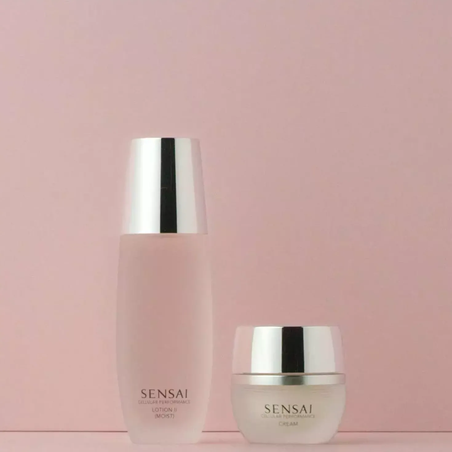 SensaiCellular Performance Cream 40 ml