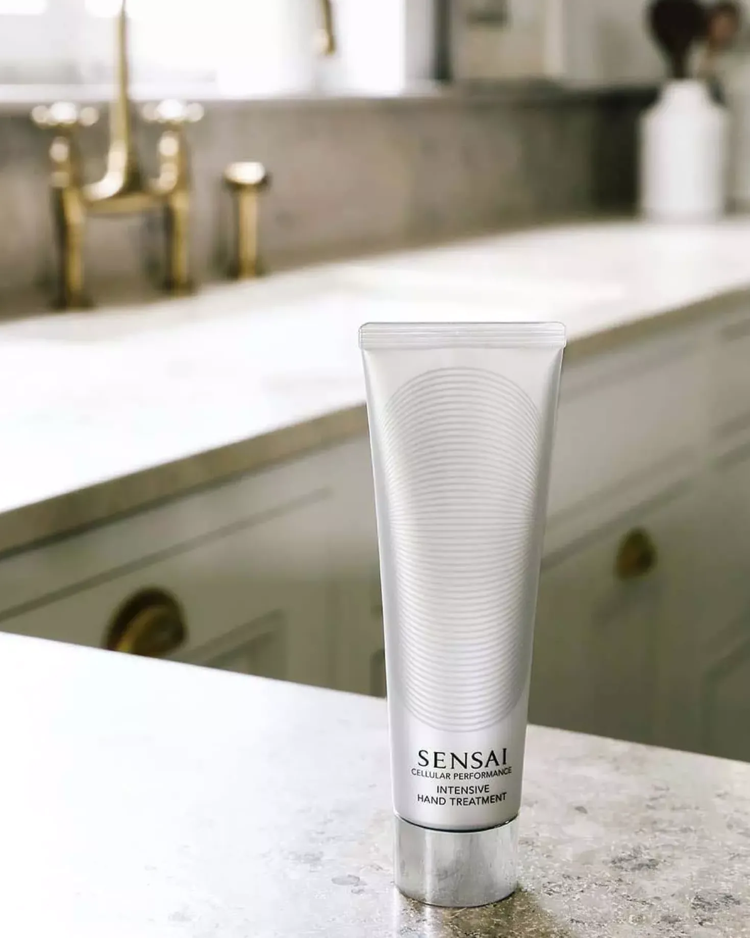 Sensai Cellular Performance Intensive Hand Treatment 100 ml