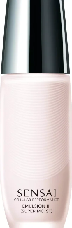 SensaiCellular Performance Emulsion III Super Moist 100 ml
