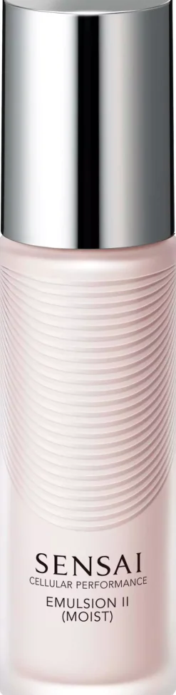 SensaiCellular Performance Emulsion II Moist 100 ml