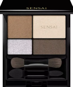 Sensai Eye Colour Palette 03 Petal Dance