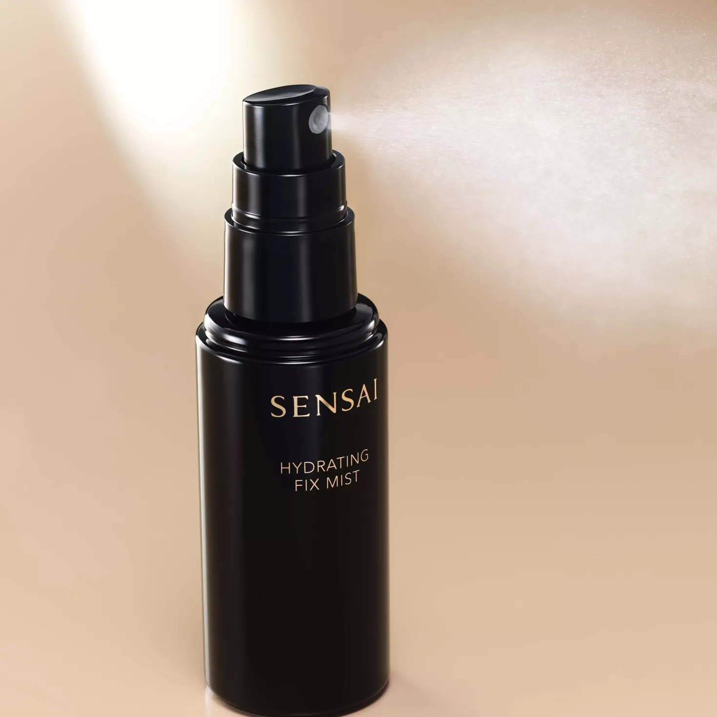 Sensai Hydrating Fix Mist 50 ml