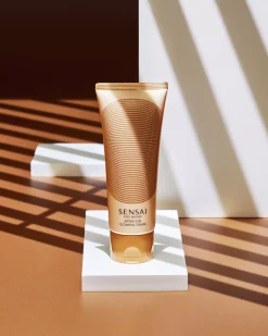 SensaiSilky Bronze After Sun Glowing Cream