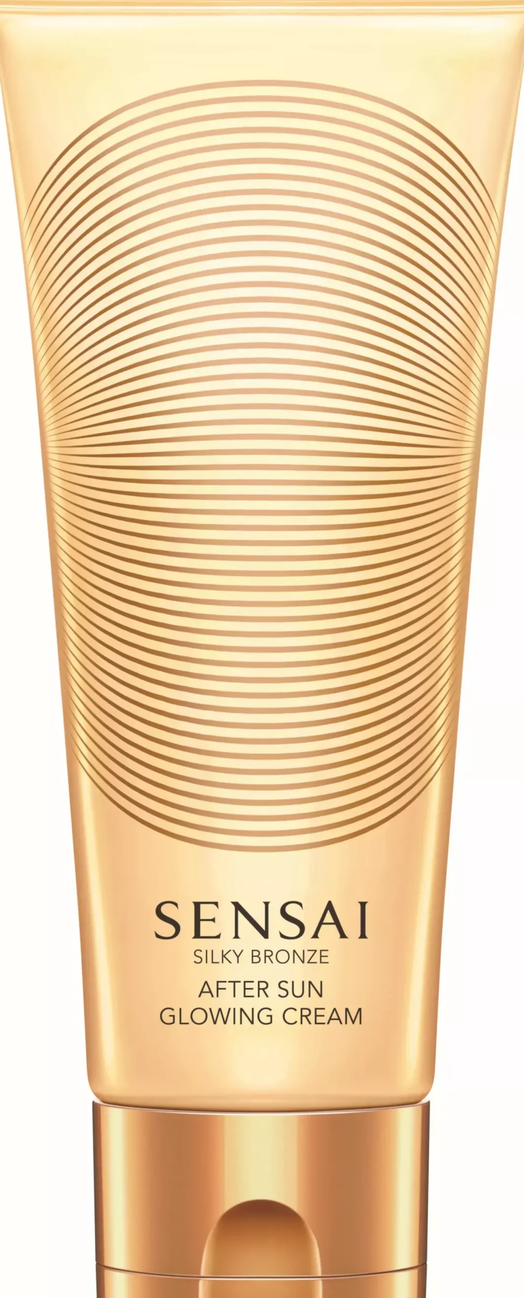 SensaiSilky Bronze After Sun Glowing Cream