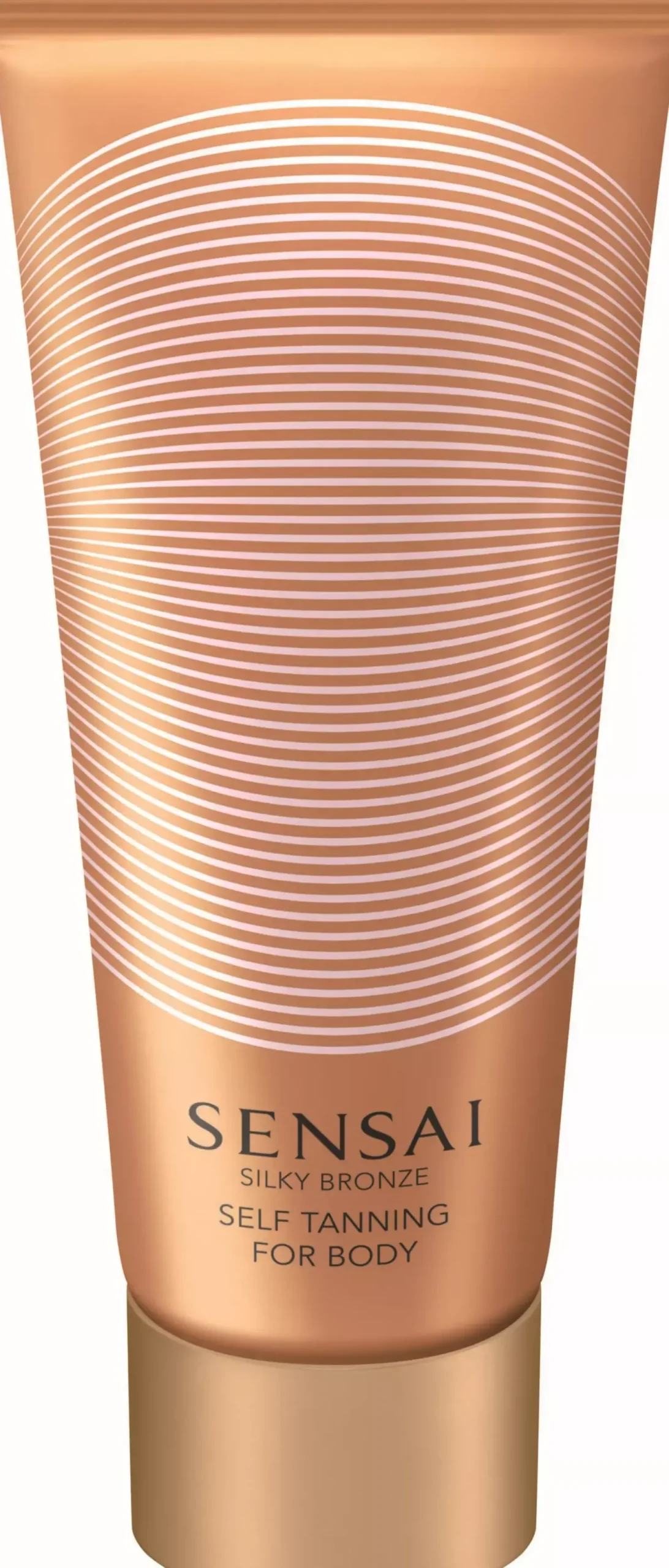 SensaiSilky Bronze Self Tanning For Body 150 ml