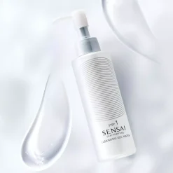 Sensai Silky Purifying Cleansing Gel Water 150 ml