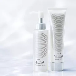 Sensai Silky Purifying Cleansing Gel Water 150 ml