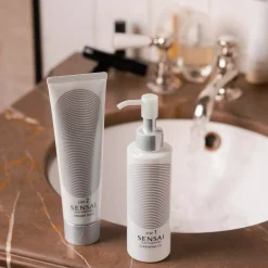 SensaiSilky Purifying Cleansing Oil 150 ml