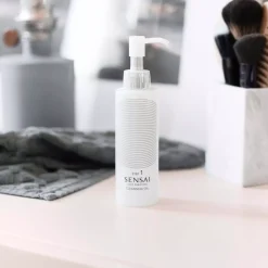 SensaiSilky Purifying Cleansing Oil 150 ml