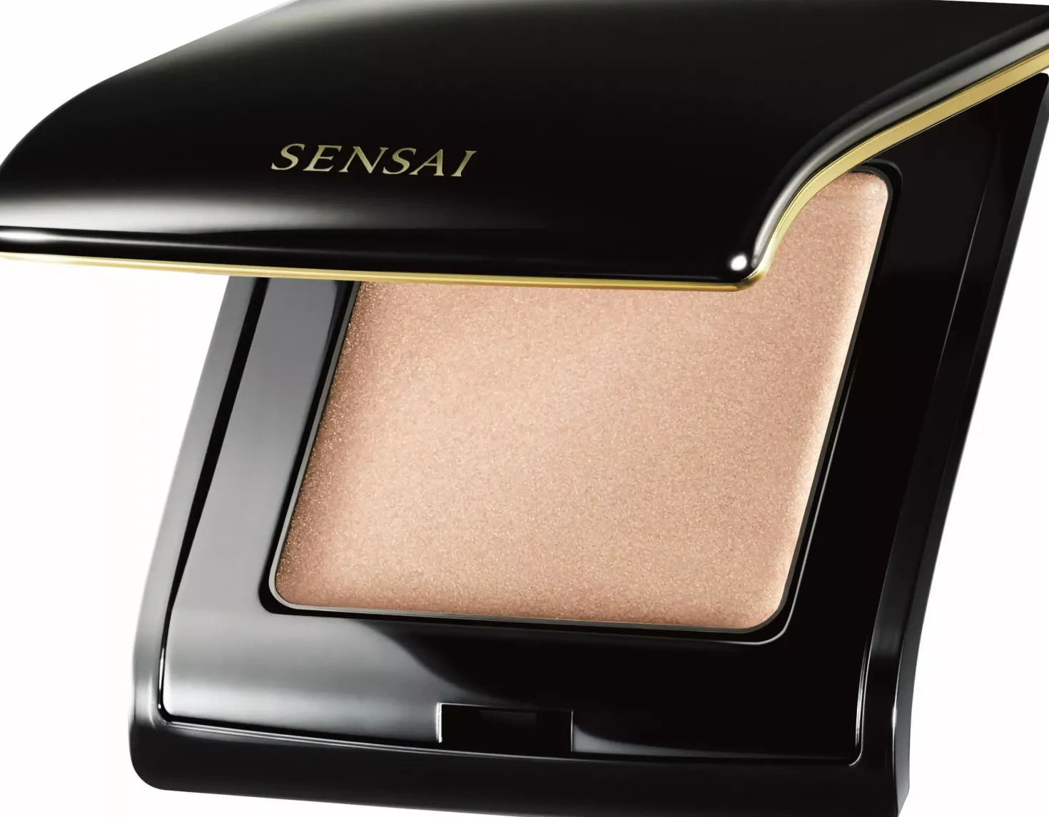Sensai Styling Eyebrow Pencil 02 Warm Brown