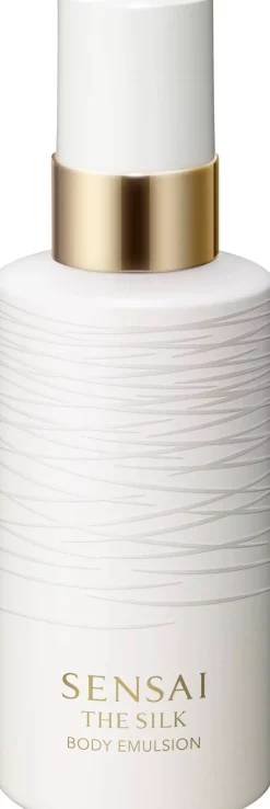 Sensai The Silk Body Emulsion 200 ml