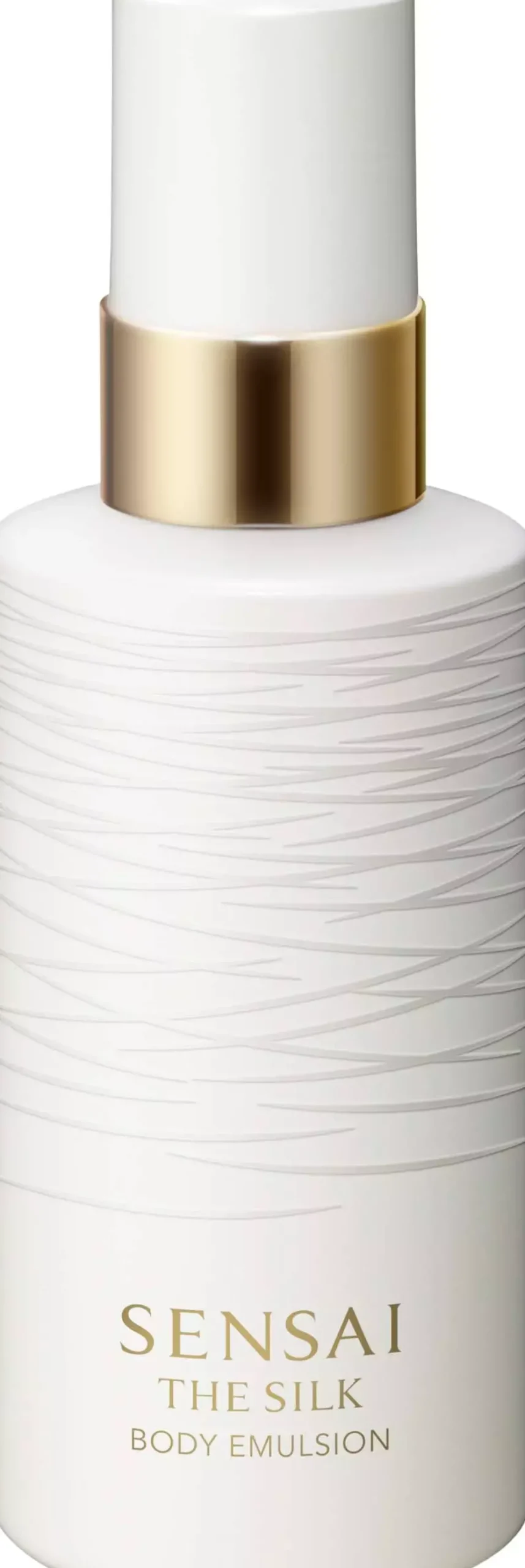 Sensai The Silk Body Emulsion 200 ml