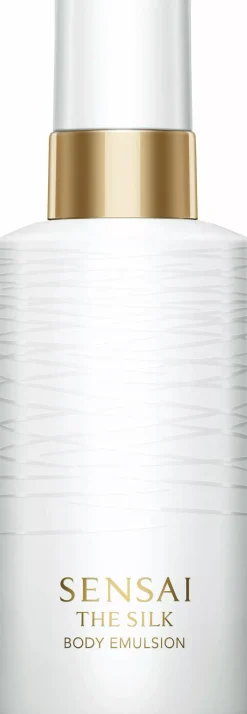 Sensai The Silk Body Emulsion 200 ml