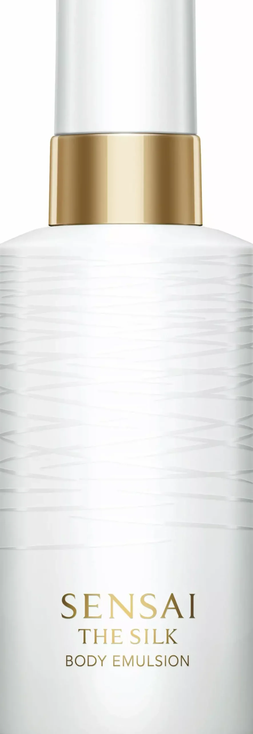 Sensai The Silk Body Emulsion 200 ml