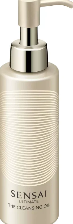 SensaiUltimate The Cleansing Oil