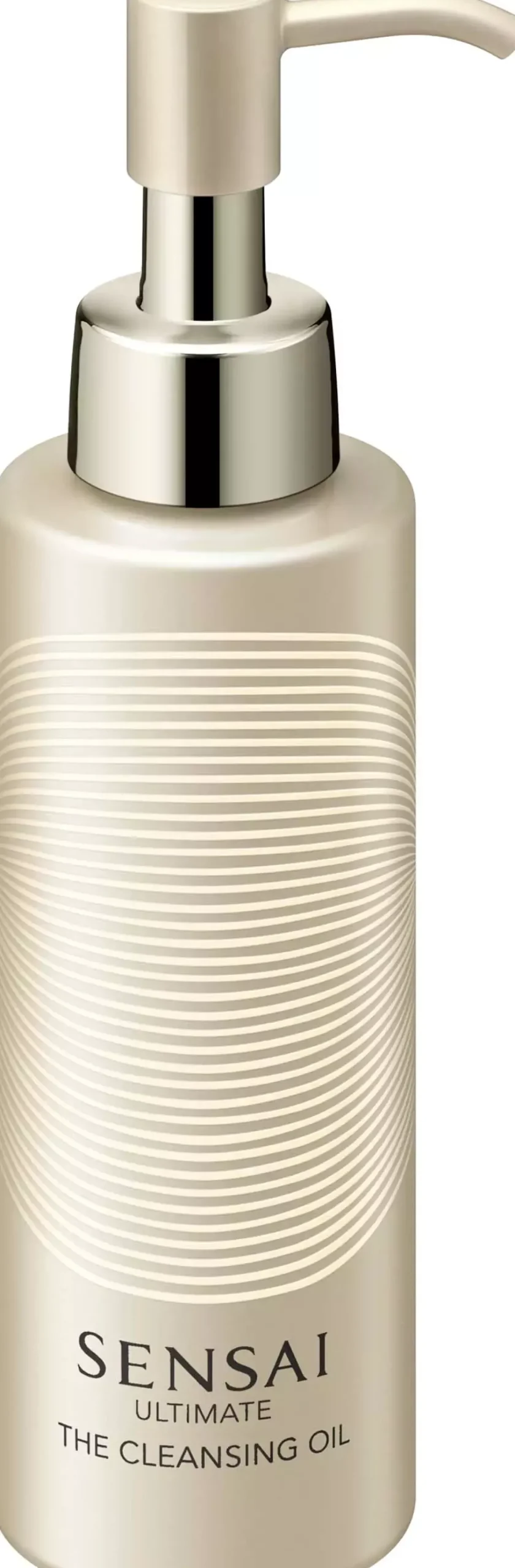 SensaiUltimate The Cleansing Oil