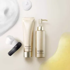 SensaiUltimate The Cleansing Oil