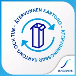 Sensodyne Bamse 75 ml