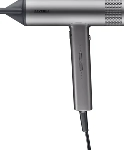 Severin Hair Dryer S-Style Speed Pro