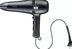 Severin Hair Dryer with retractable cable