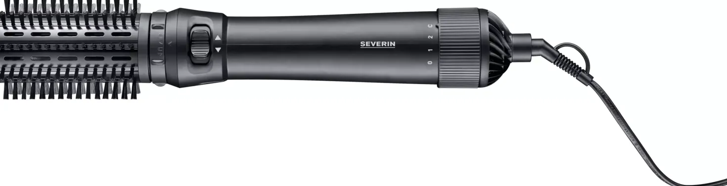 Severin Hot Air Brush self rotating
