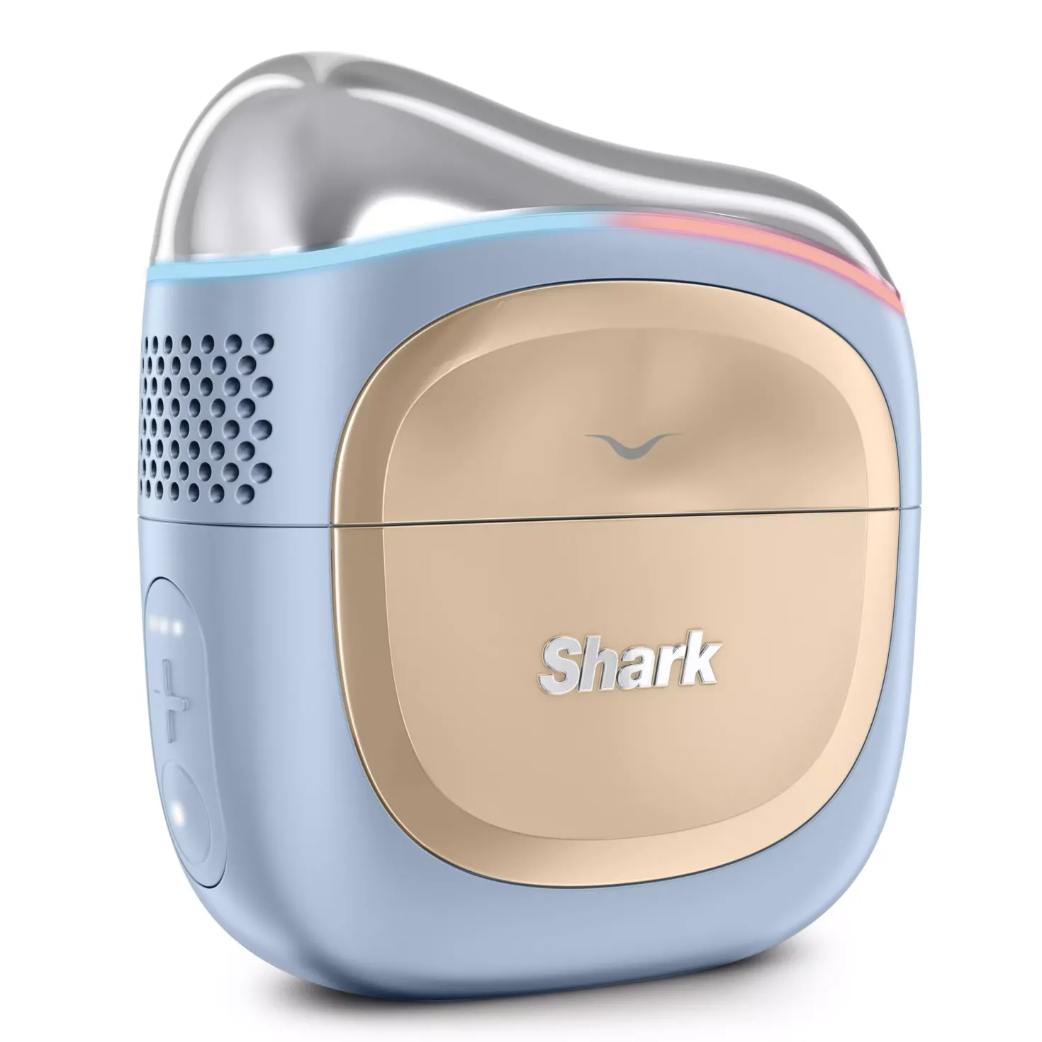 Shark Beauty FacialProGlo + Depuffi Warm Black