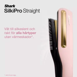 Shark Beauty Silki with Storage Case Garnet Bloom