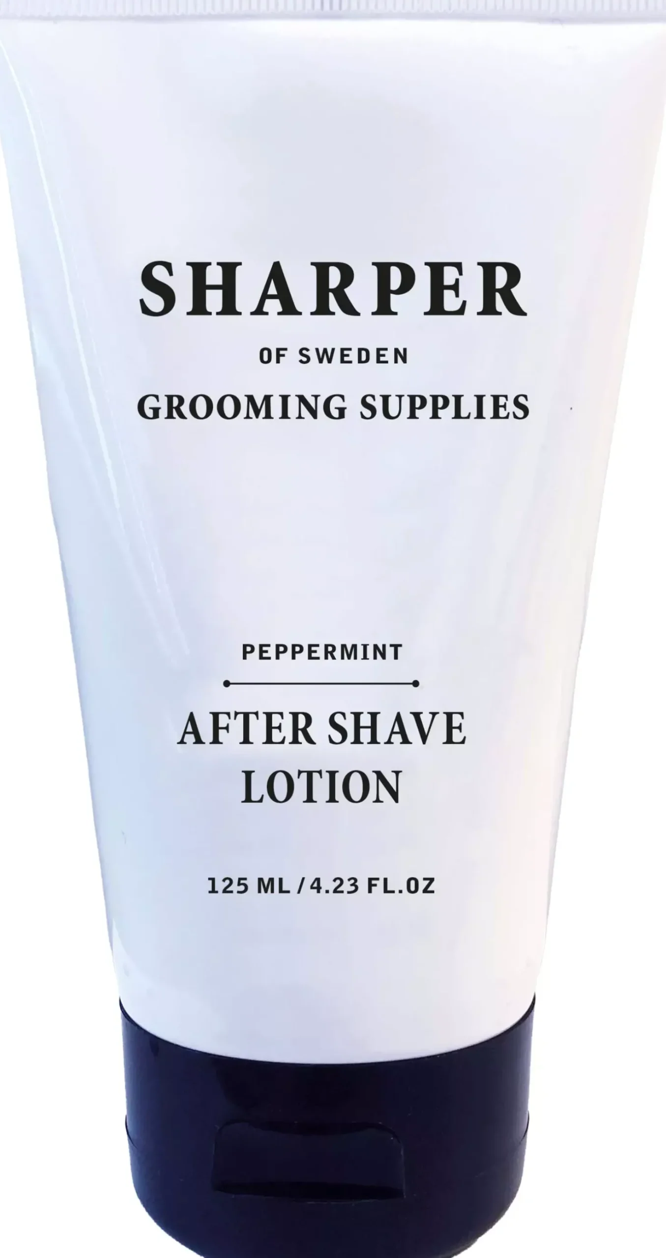 Sharper of Sweden Sharper After Shave Lotion 125 ml