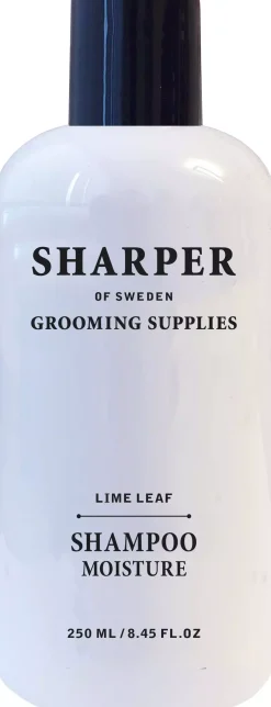 Sharper of Sweden Sharper Shampoo 250 ml