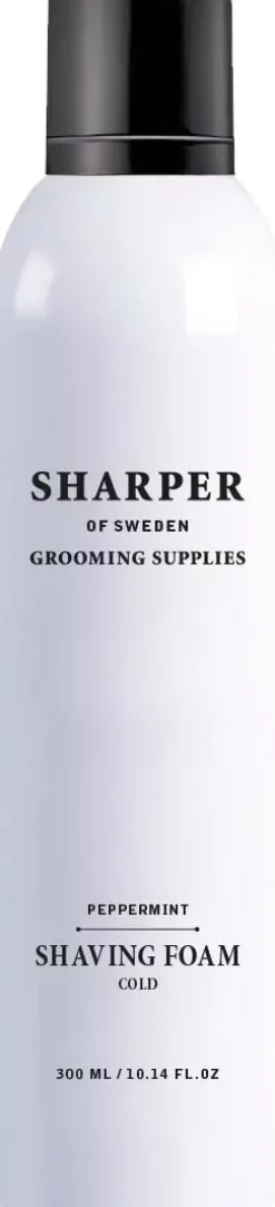 Sharper of Sweden Sharper Shaving Foam 300 ml