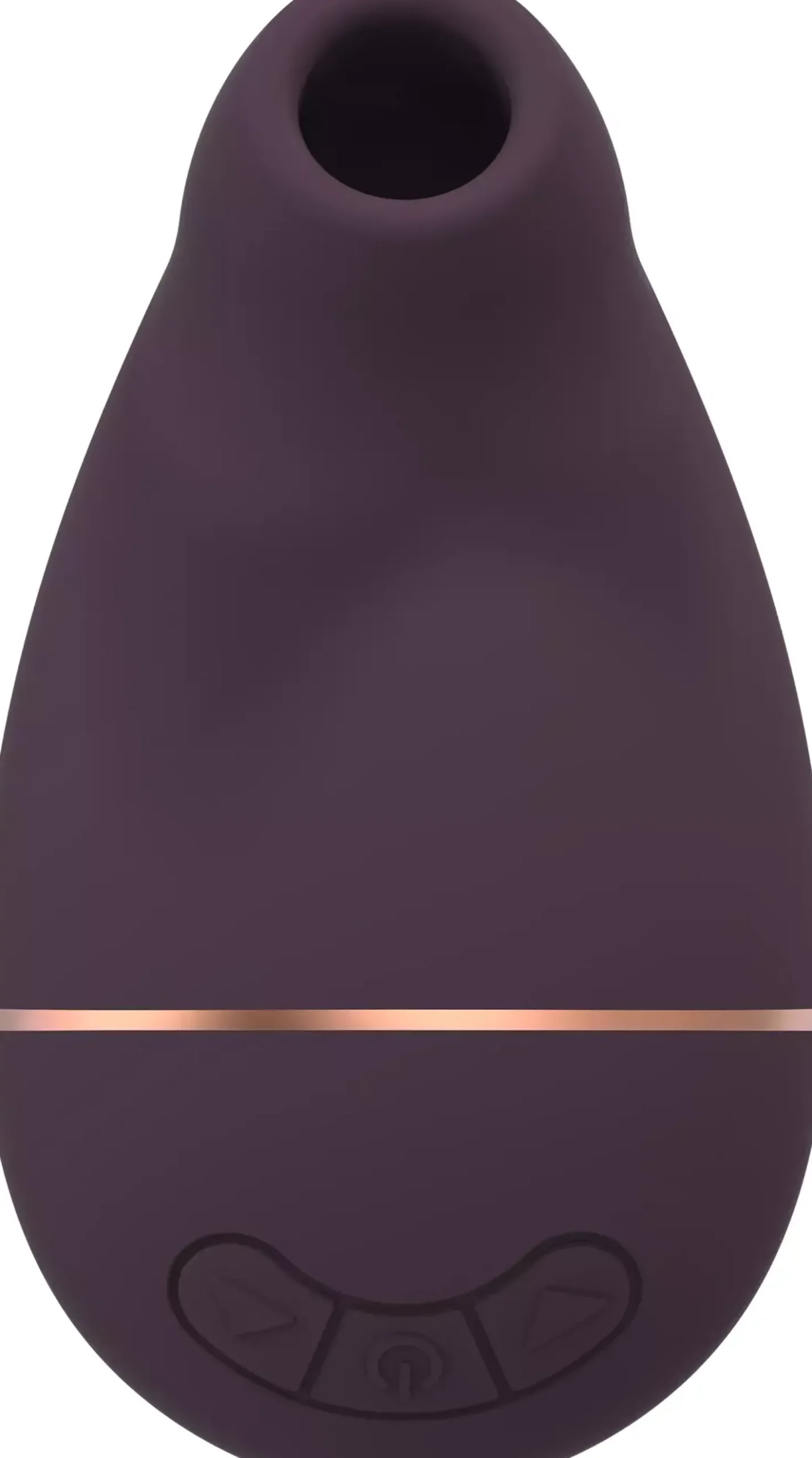 ShotsIrresistible Kissable Purple