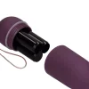 ShotsShots Toys 10 Speed Remote Vibrating Egg Big Purple