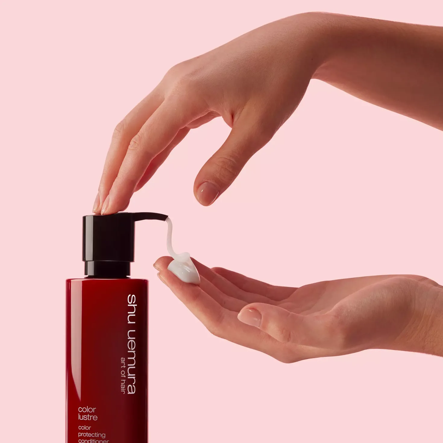 Shu UemuraColor Lustre Conditioner 250 ml