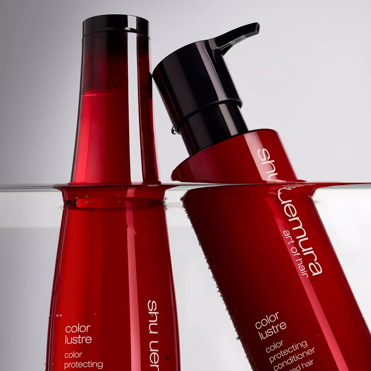 Shu UemuraColor Lustre Conditioner 250 ml