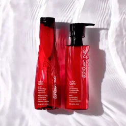 Shu UemuraColor Lustre Shampoo 300 ml