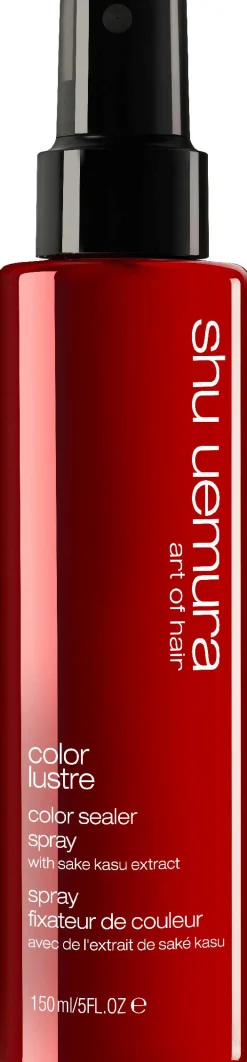 Shu UemuraColor Lustre Spray 150 ml