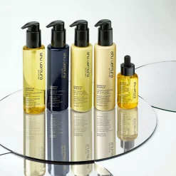 Shu UemuraEssence Absolue nourishing overnight hair serum 150 ml