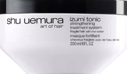 Shu Uemuraizumi tonic strengthening mask 200 ml
